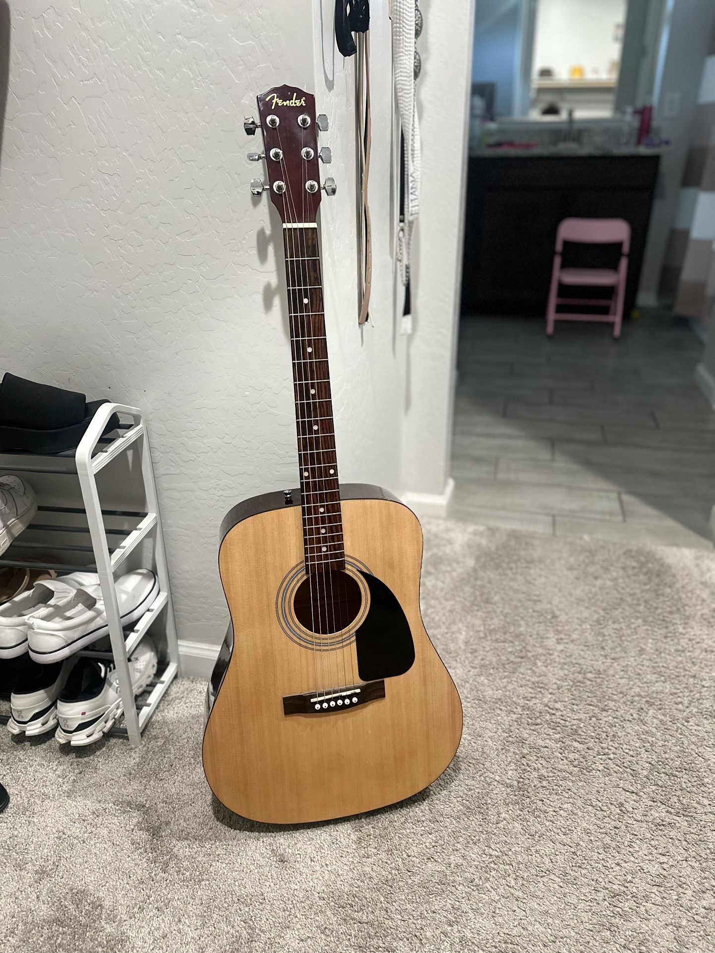 Fender