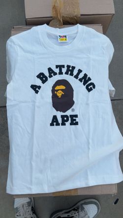 Bape shirt / T shirts