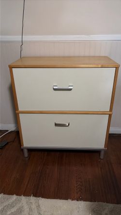 file cabinet – legal or letter