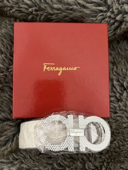 Cintos Ferragamo