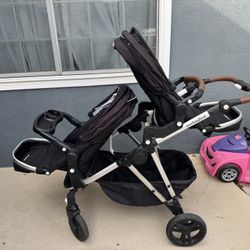 Mockingbird Stroller 