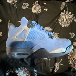 Jordan 4 Unc Size 11