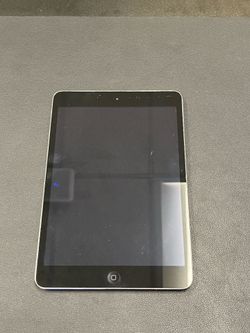 Apple iPad mini 2 16GB
