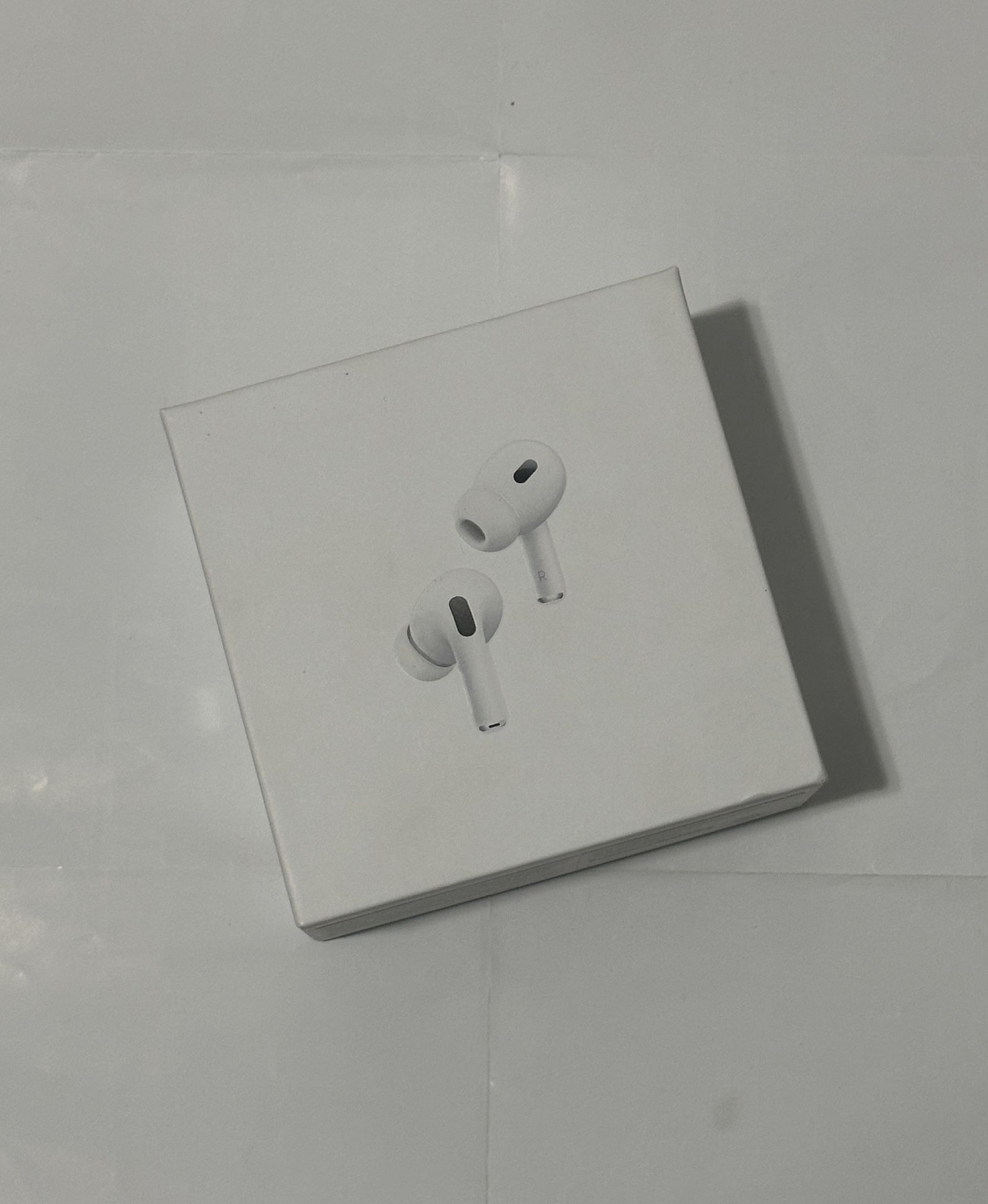 AirPods Pro 2nd Generation 
