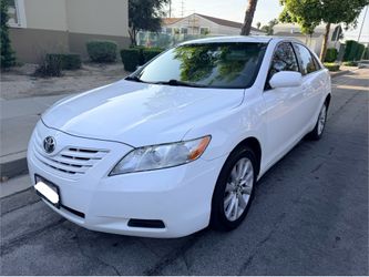 2006 Toyota Camry