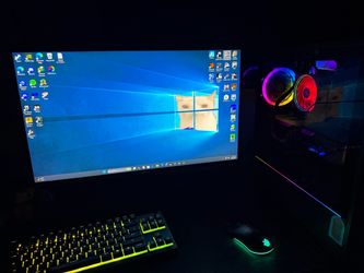 High-End Gaming PC