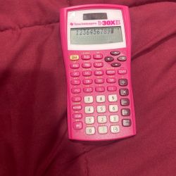 Working Calculator