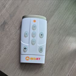 Bedjet v2