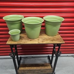 Plant Pots
