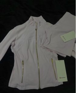 Lululemon Set