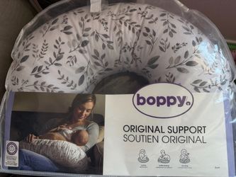 Nursing pillow