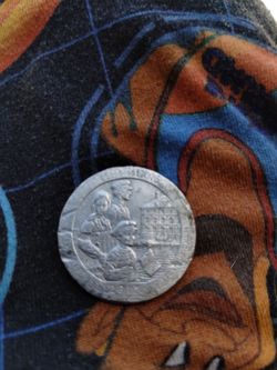 Ellis quarter