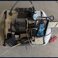 Liftmaster 1/2 HP Garage Opener