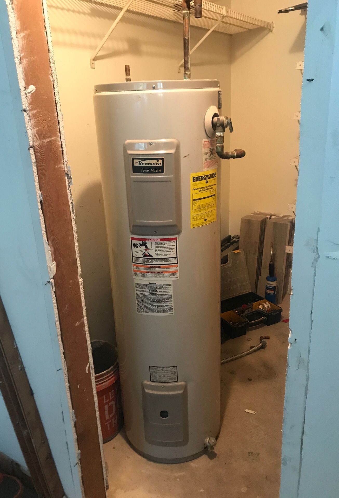 Used water heater for Sale in Miami Lakes, FL OfferUp