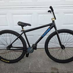 Throne Goon 29" BMX (could negotiate)