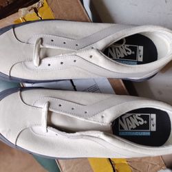 Vans Size 9 1/2