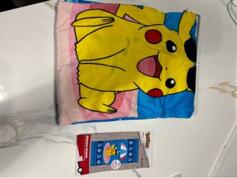 Kids beach towels