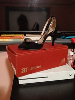 Woman Shoes