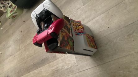 Ps5 no cords works perfect