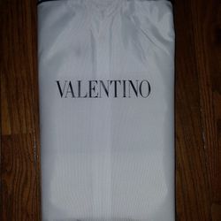 Valentino Heavy Duty Garment Bag
