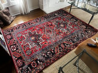 Safavieh Vintage Hamadan Area Rug