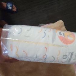 Huggies Size 8