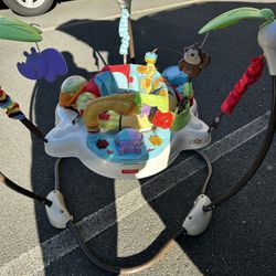 Baby Bouncer