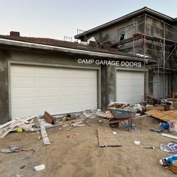 Garage Doors 