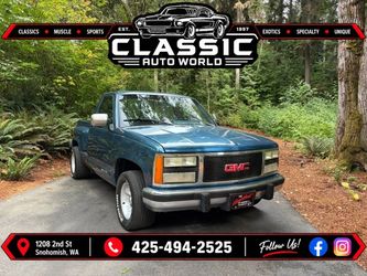 1990 GMC C/K1500