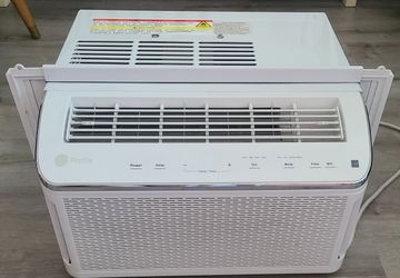 Ge profile 6150 2024 btu air conditioner