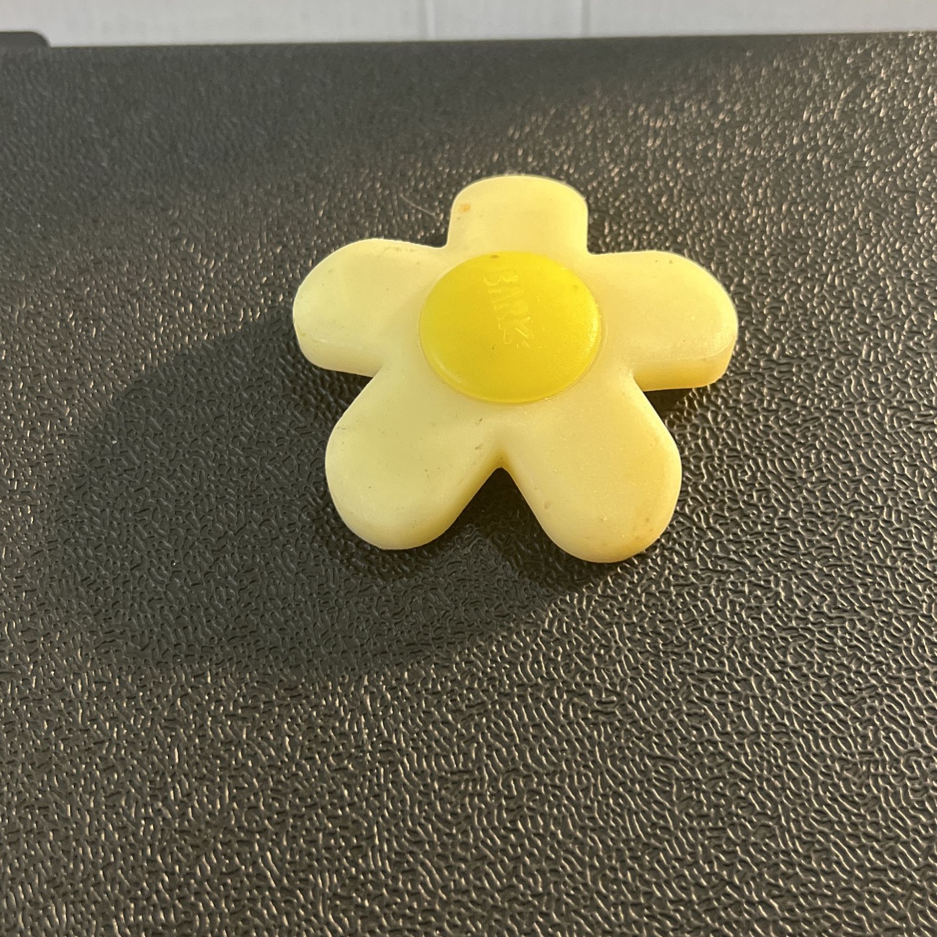 Flower Chew Toy