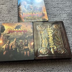 Jumanji