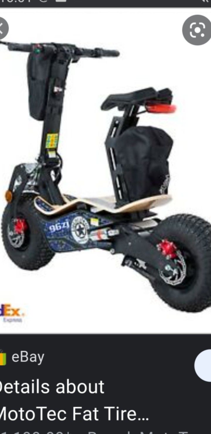 Moto Tech 1600 Watt 48 Volt