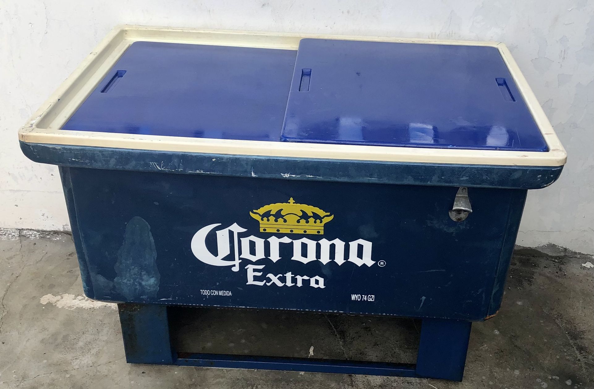 Hieleras Grandes $$$$