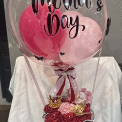 mother's day flowers