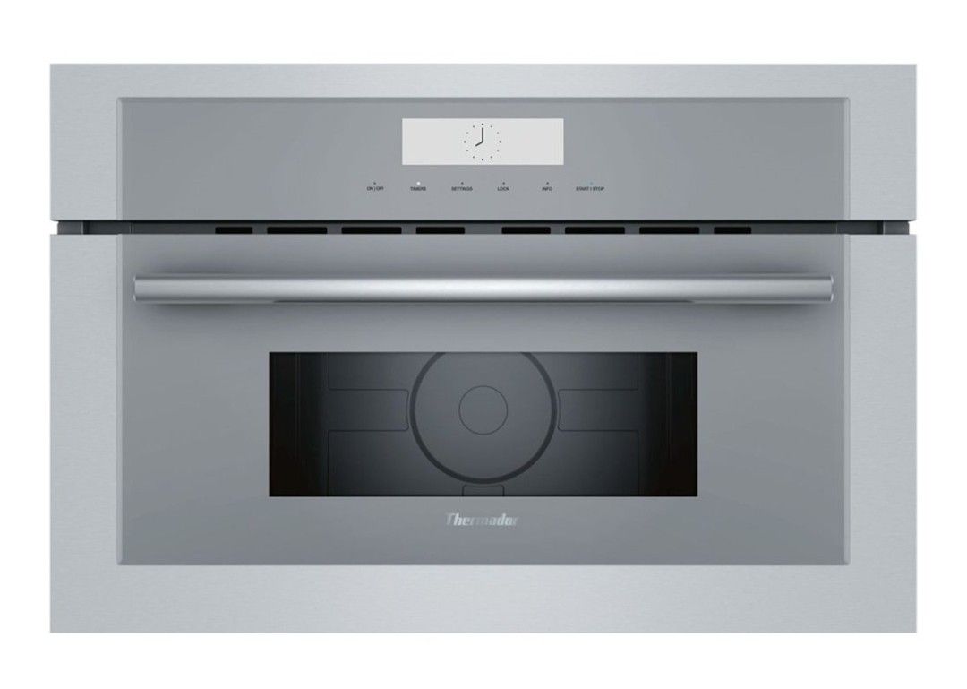 Thermador microwave Oven, Unopened
