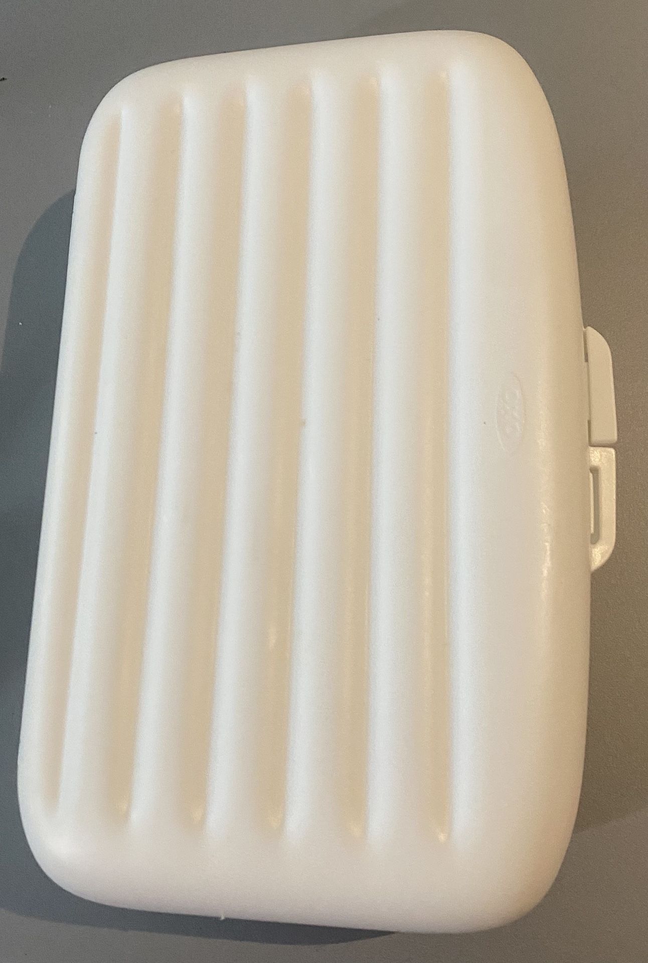 Oxo Portable Bottle Rack/brush 