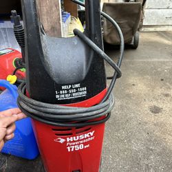 1750PSI