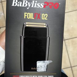 Babybliss Pro Foul Fx 02