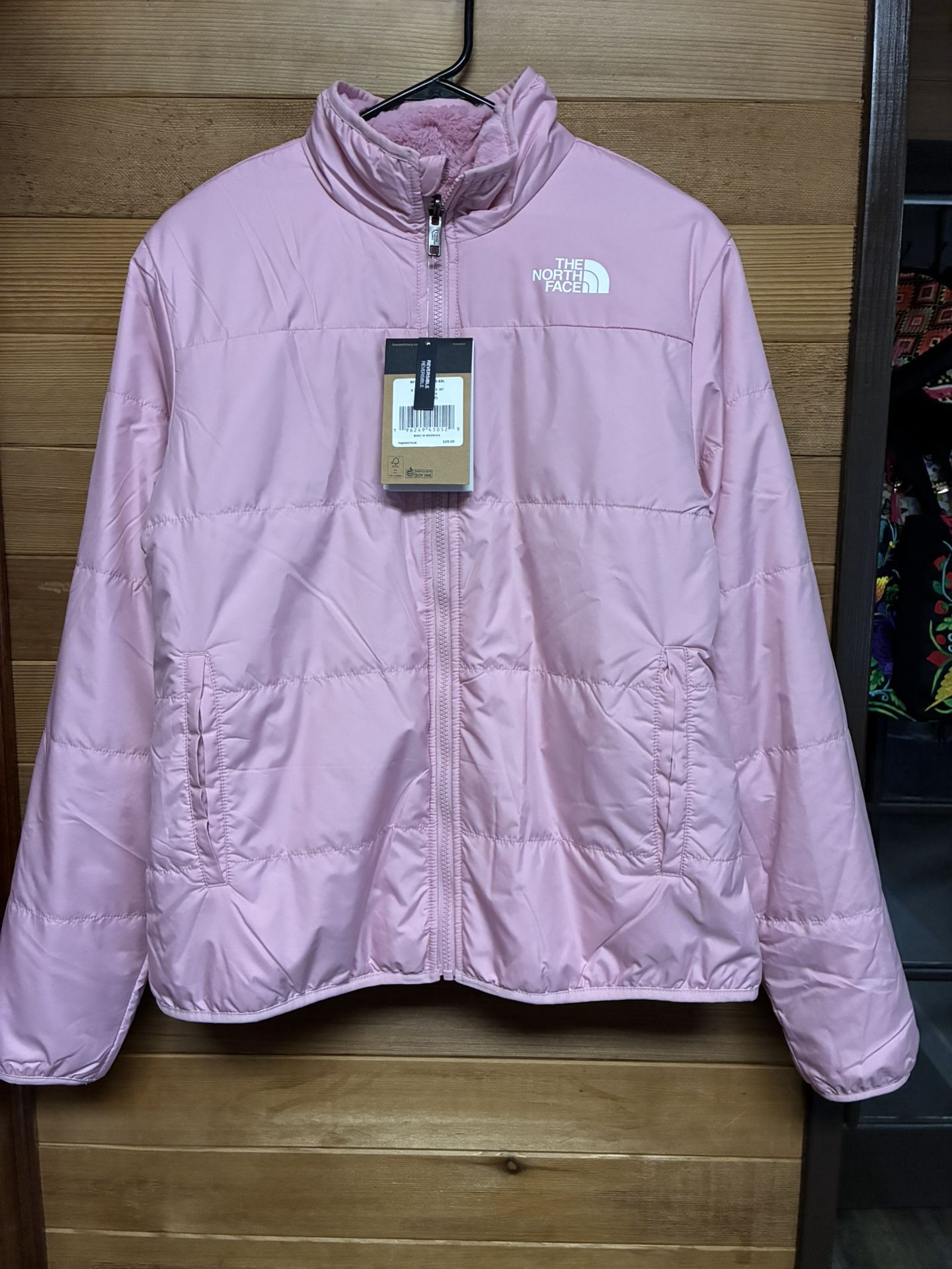 The North Face Jacket 