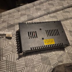 Meanwhile Power Inverter