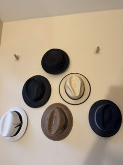 Hats