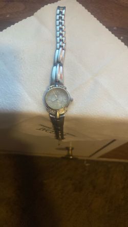 Citizen Drive Stainless Steel Watch