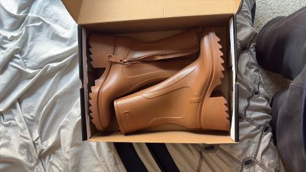 Chloé Boots