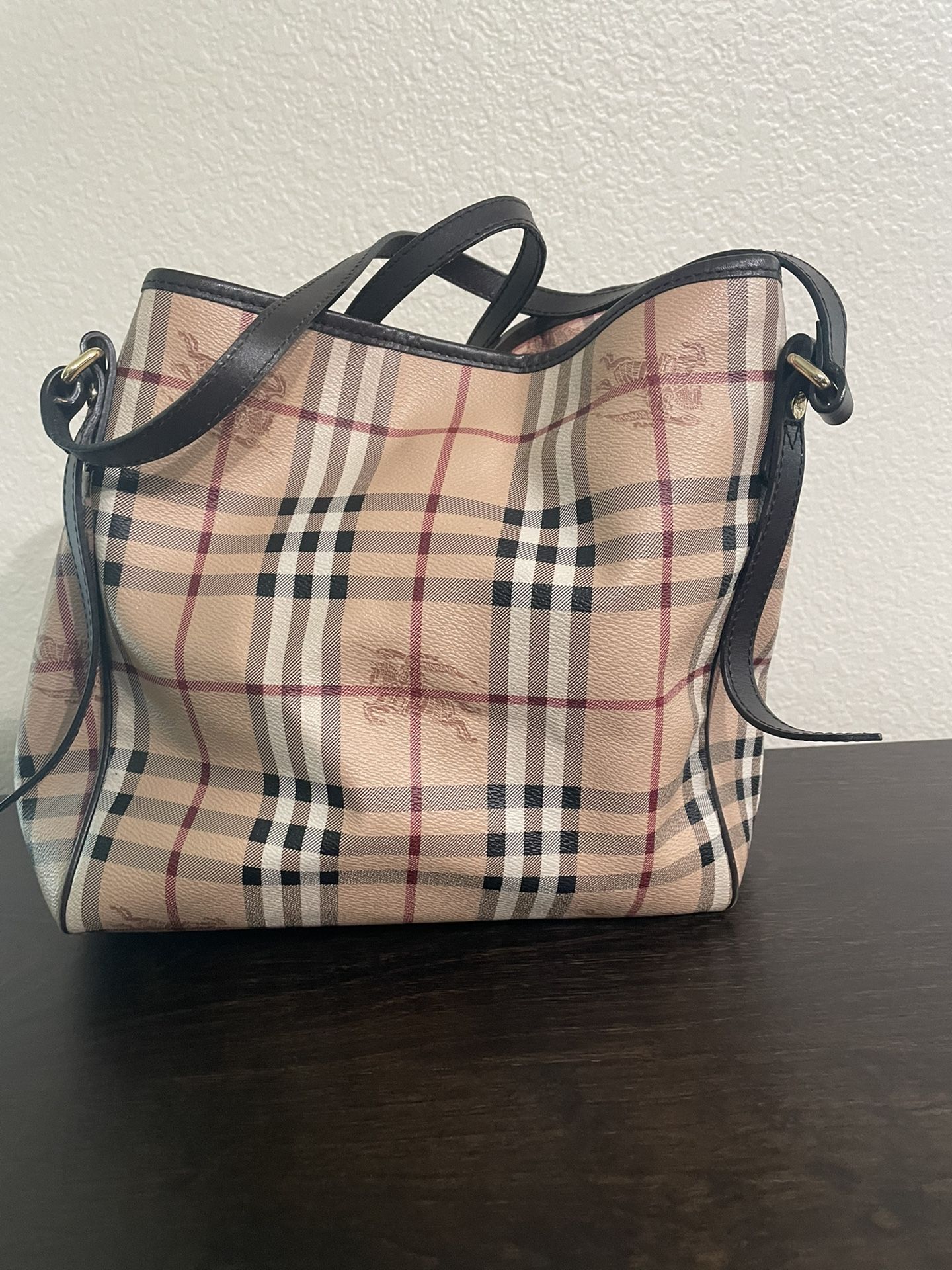 Burberry Bag