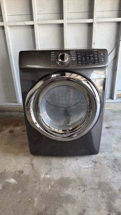 Samsung  dryer