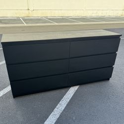 IKEA Dresser 