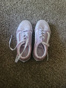New Girl VANS
