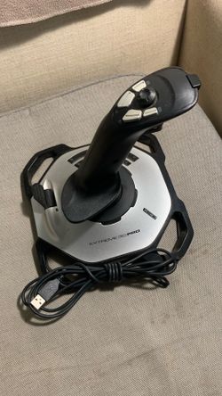 Computer joystick