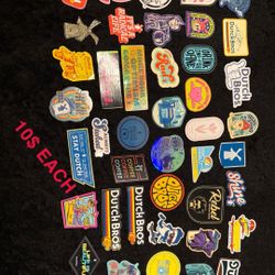Dutch Bros Stickers And T-shirts